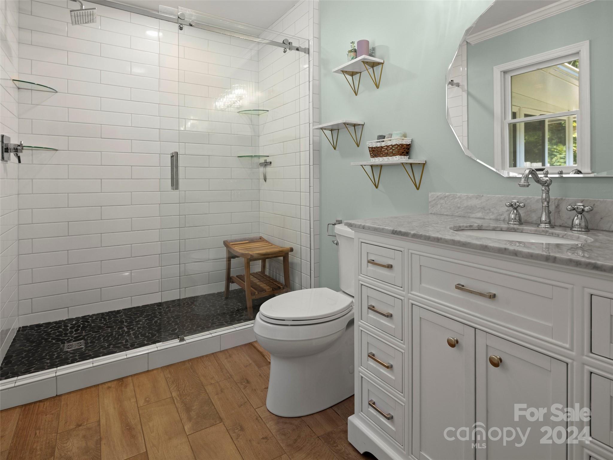 Brooke Hills - Residential