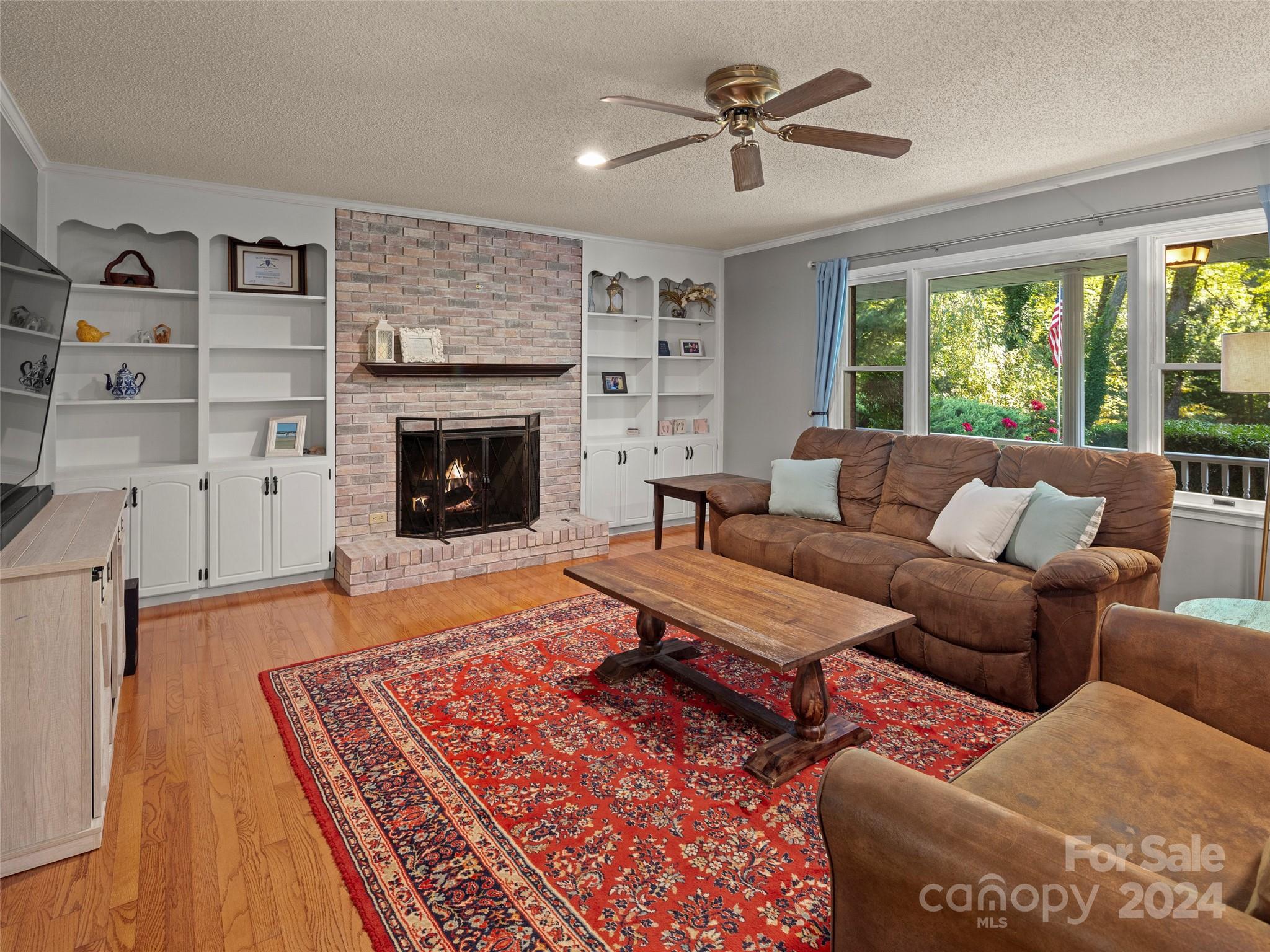 Brooke Hills - Residential