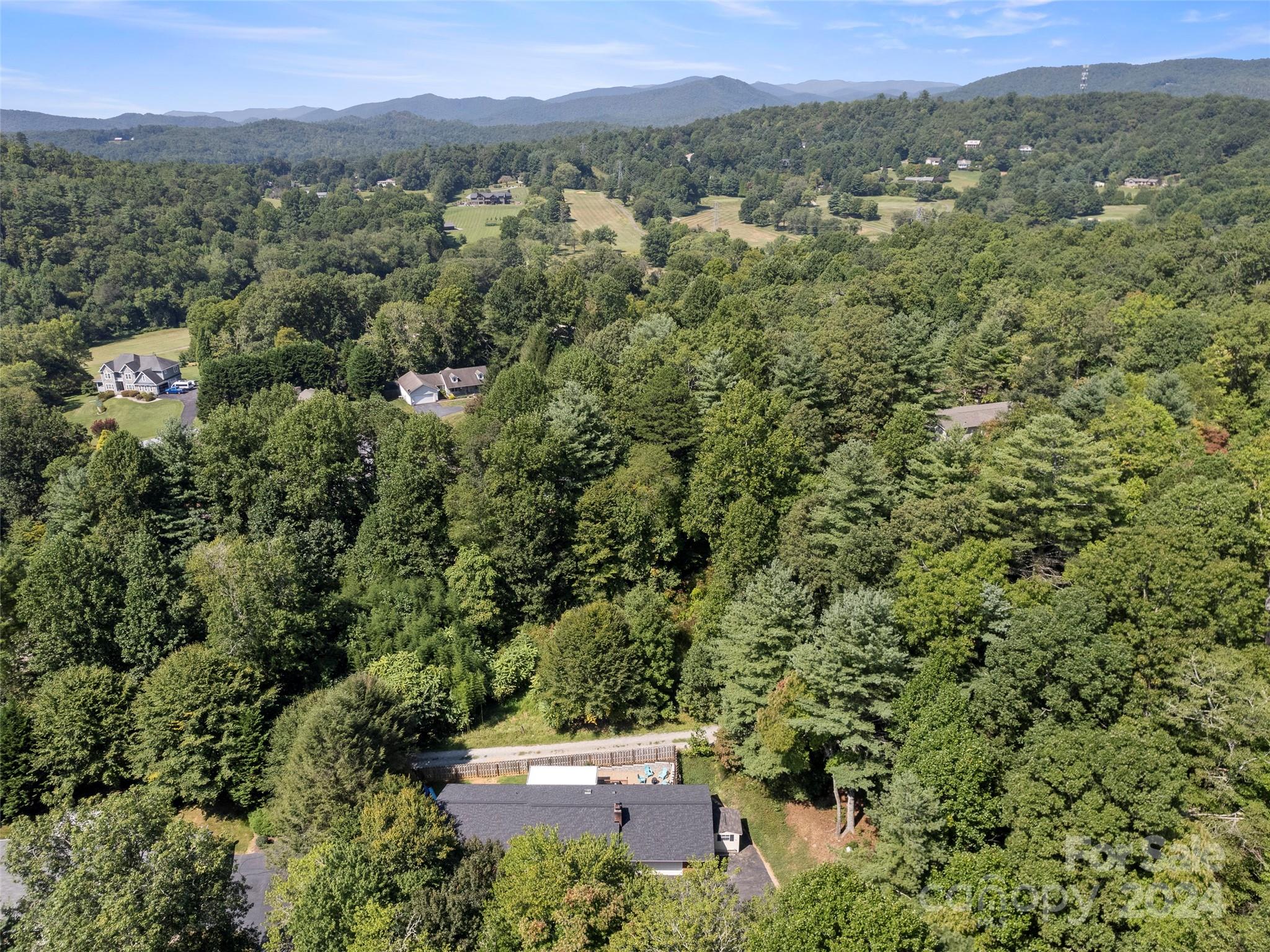 Brooke Hills - Residential