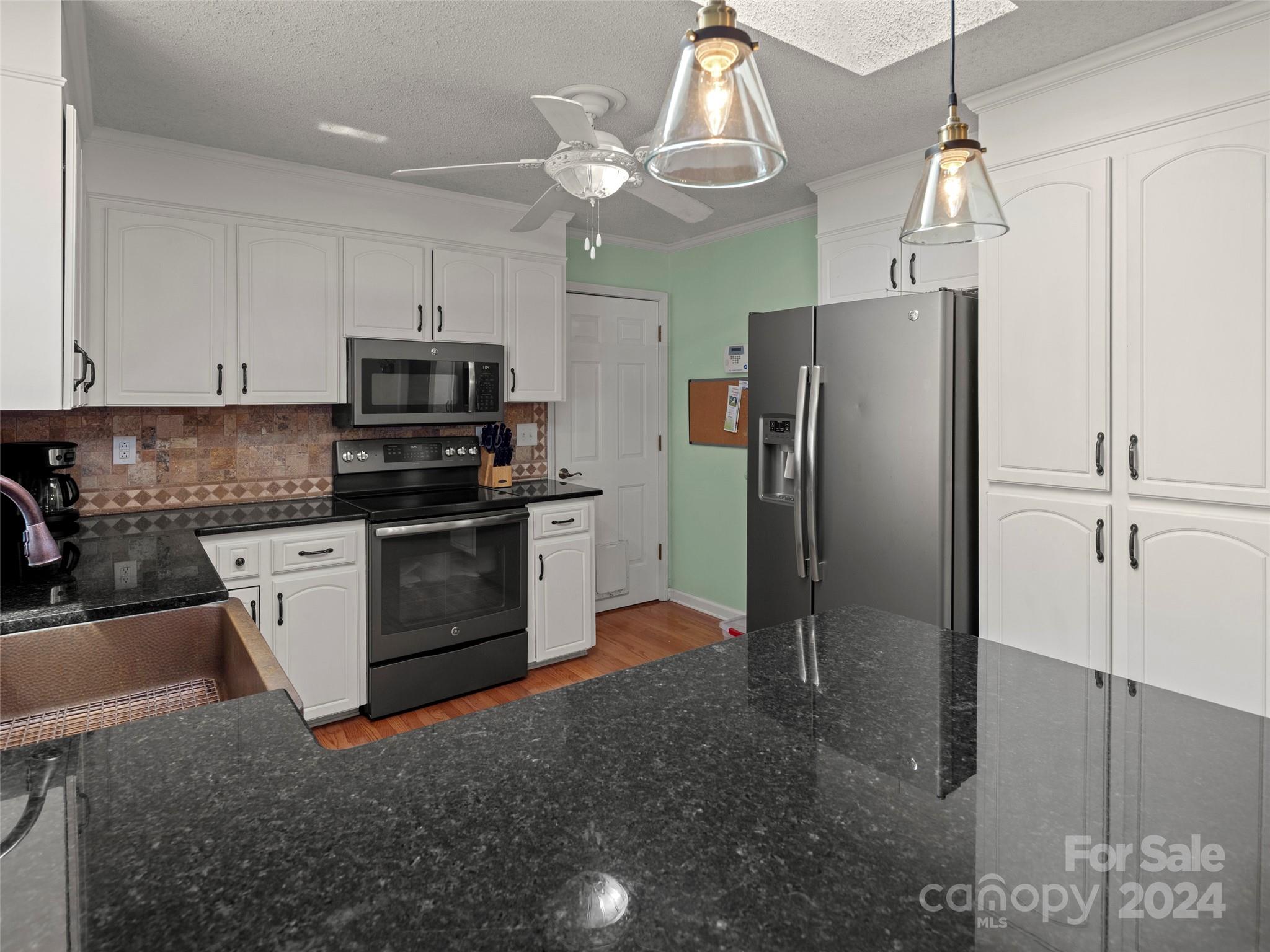 Brooke Hills - Residential