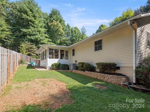 A home in Etowah