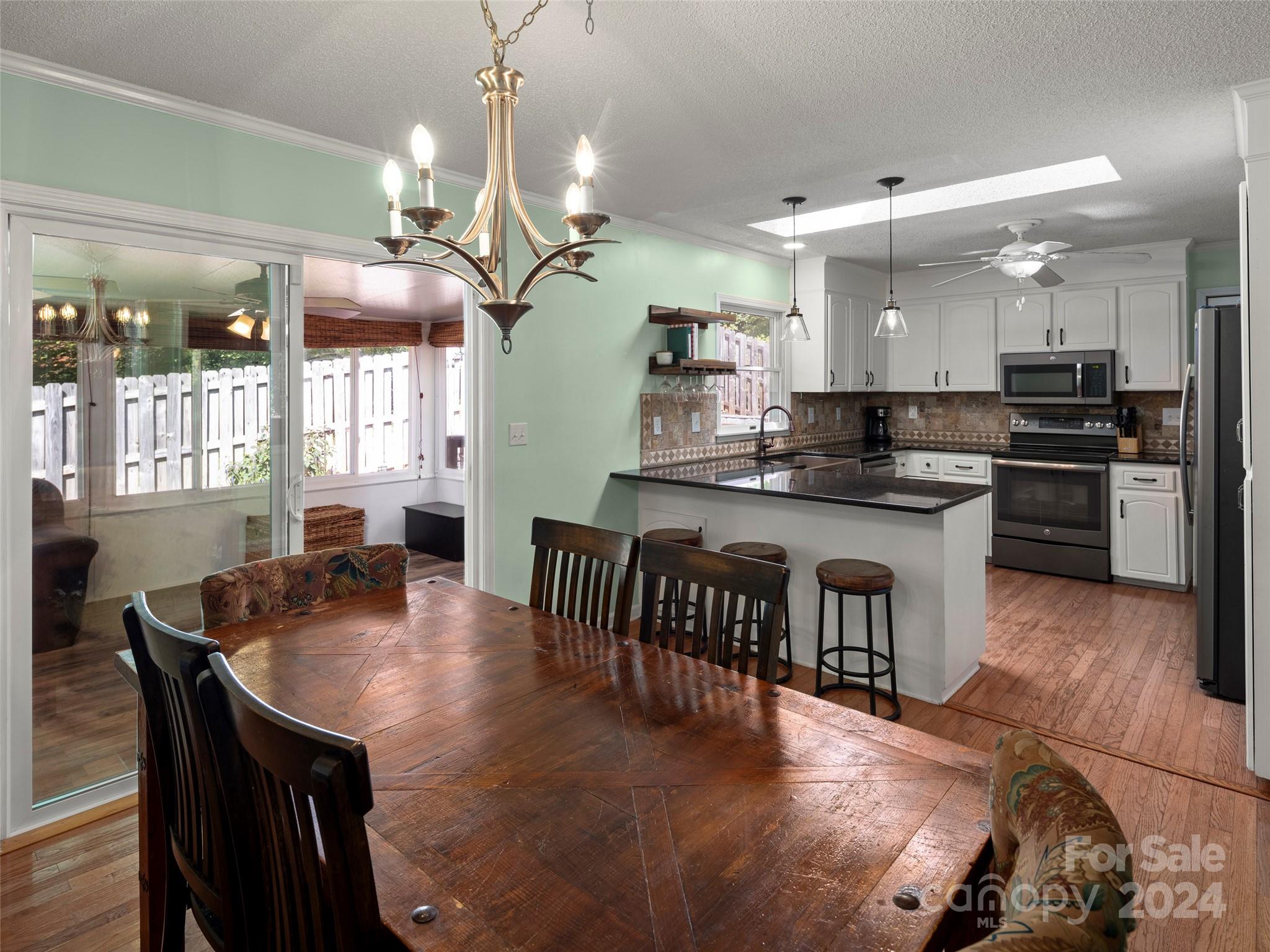 Brooke Hills - Residential