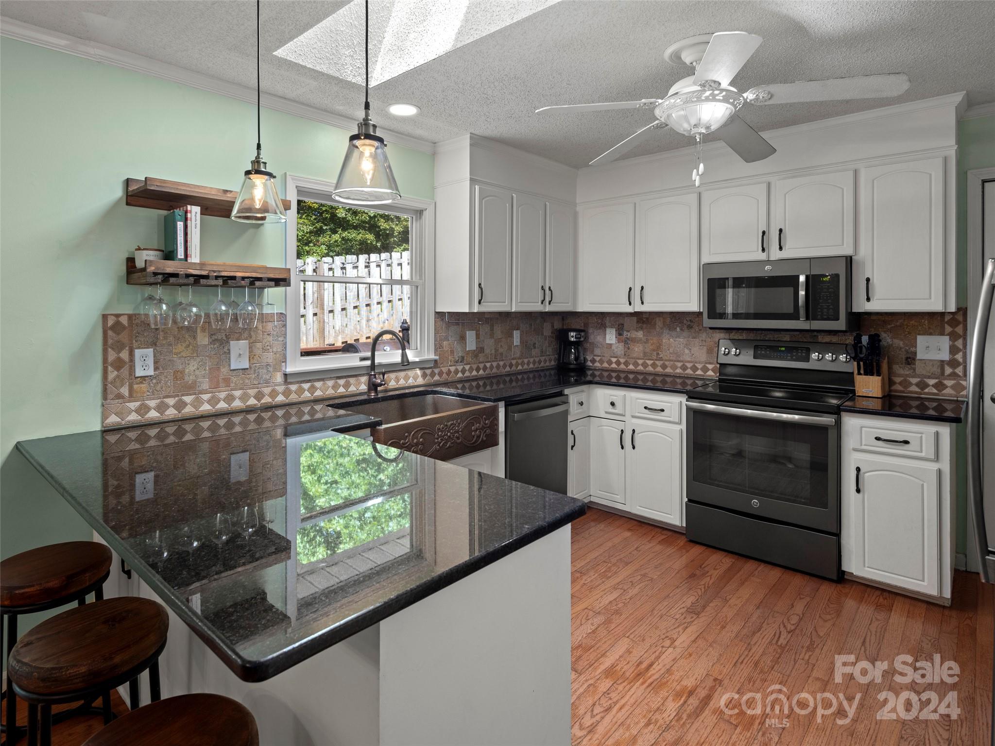 Brooke Hills - Residential