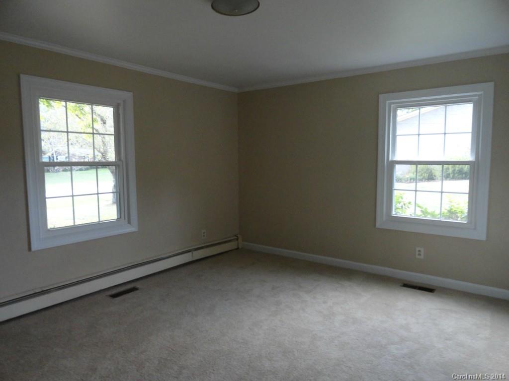 Beverly Heights - Residential