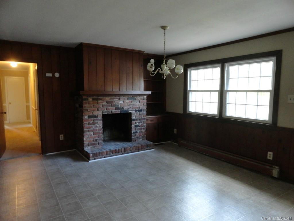 Beverly Heights - Residential