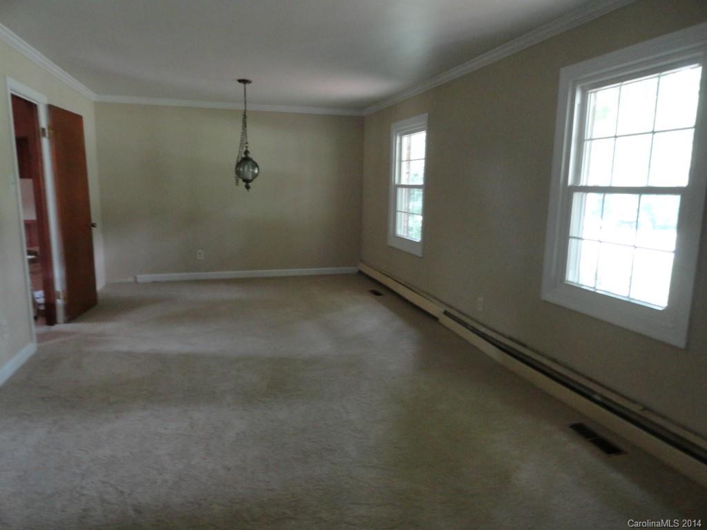 Beverly Heights - Residential