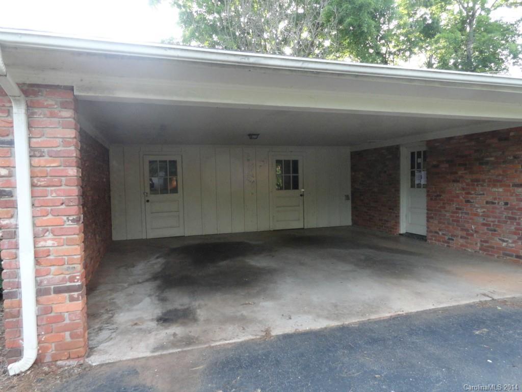 Beverly Heights - Residential