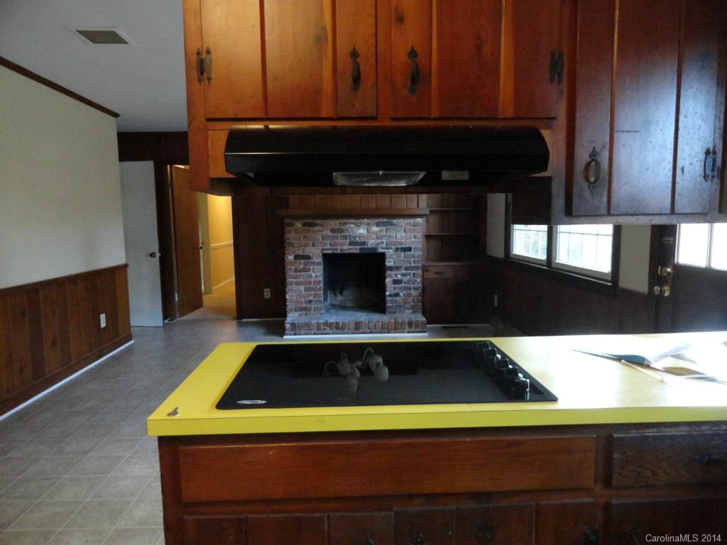 Beverly Heights - Residential