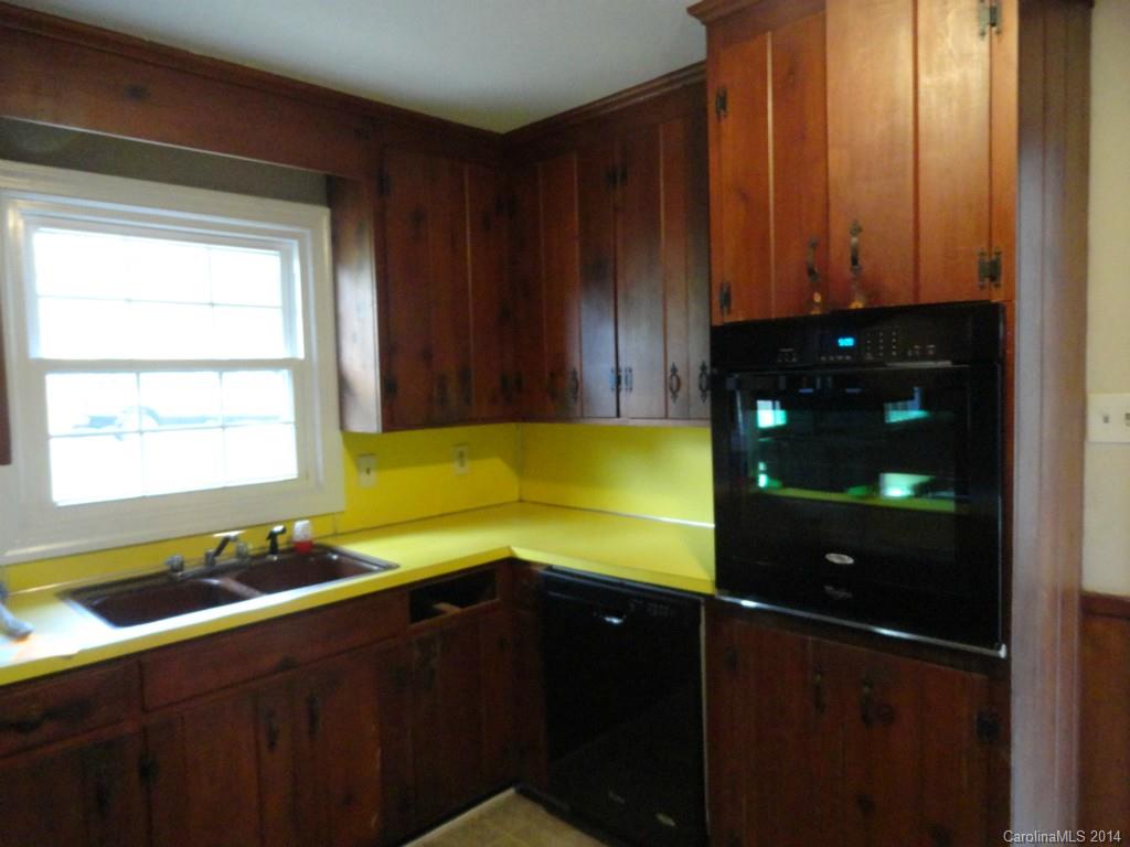 Beverly Heights - Residential