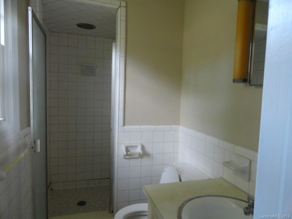 Beverly Heights - Residential