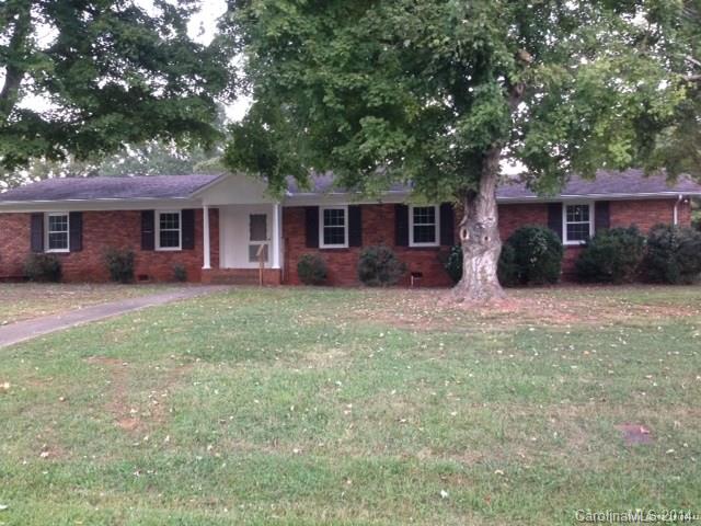 Beverly Heights - Residential