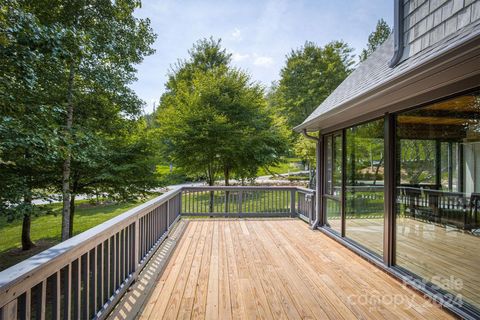 A home in Lenoir