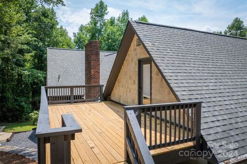 A home in Lenoir