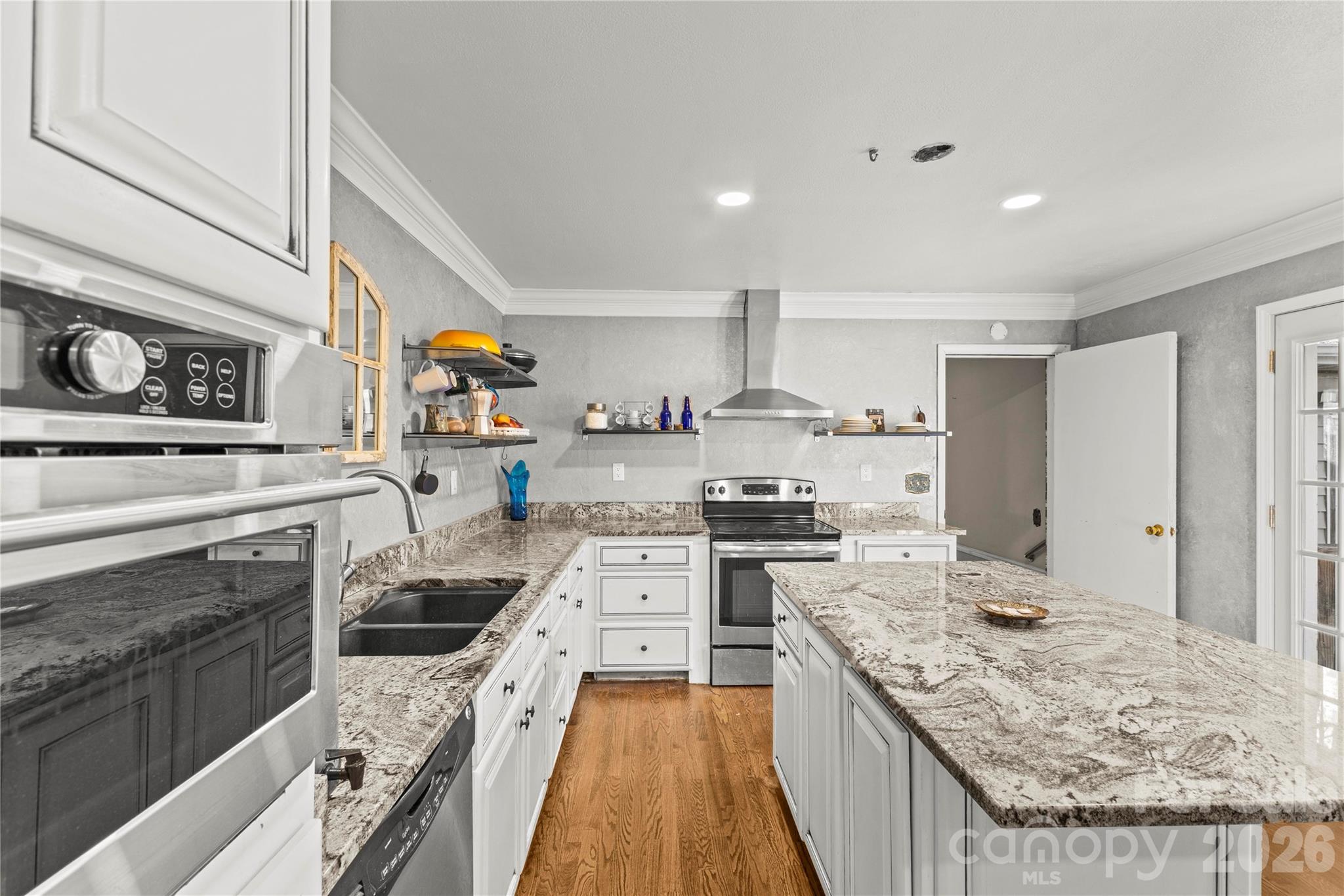 Worwood Acres - Residential