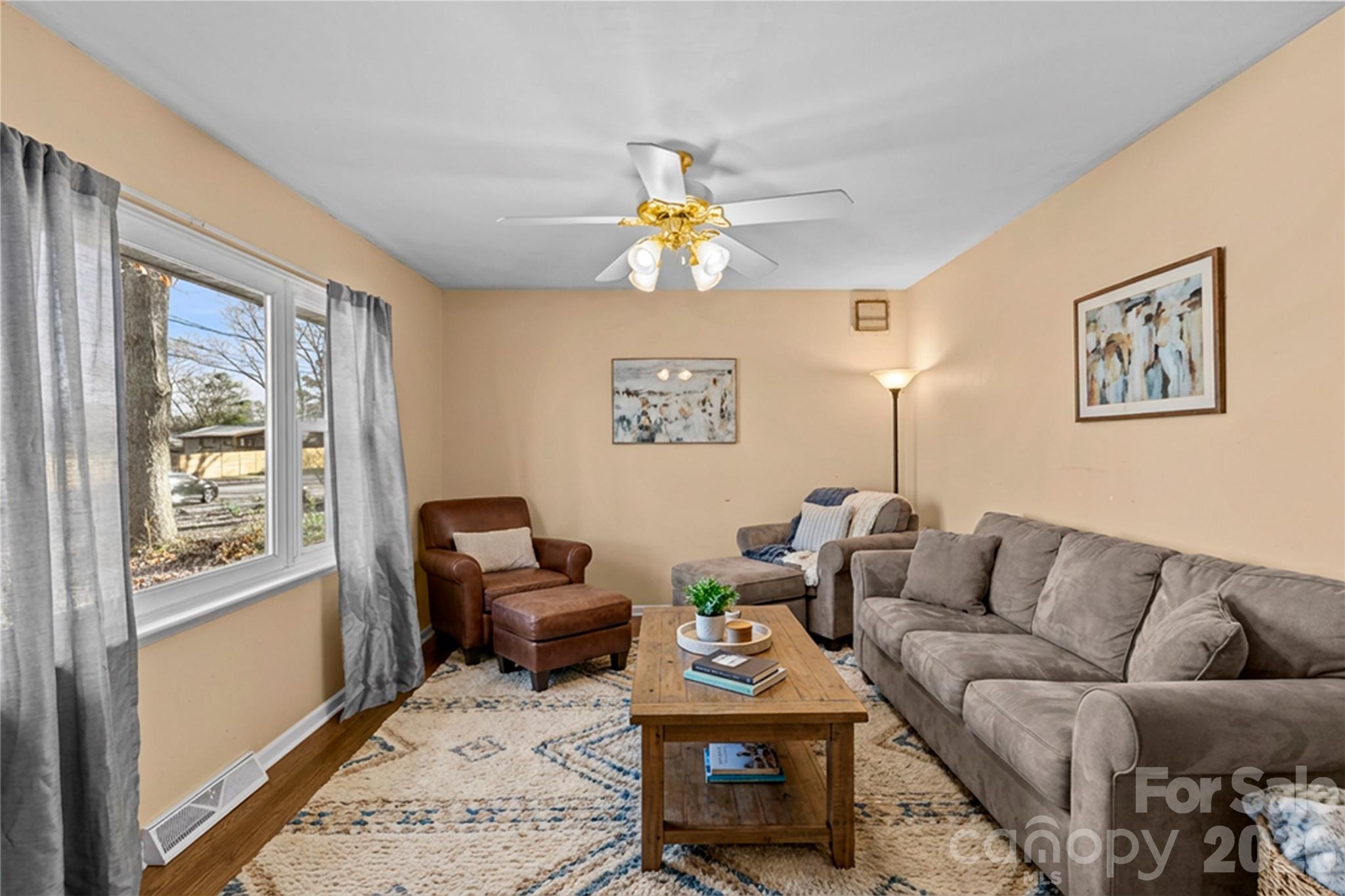 Worwood Acres - Residential