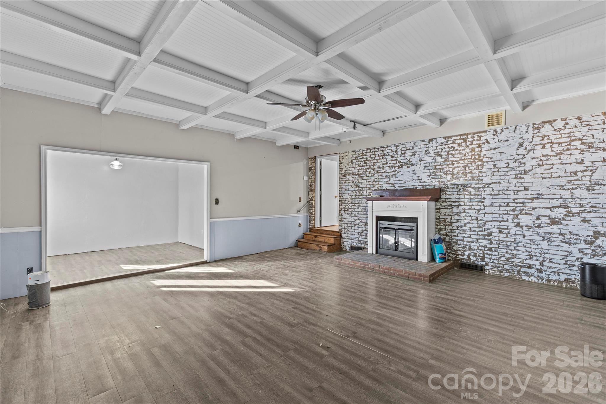 Worwood Acres - Residential