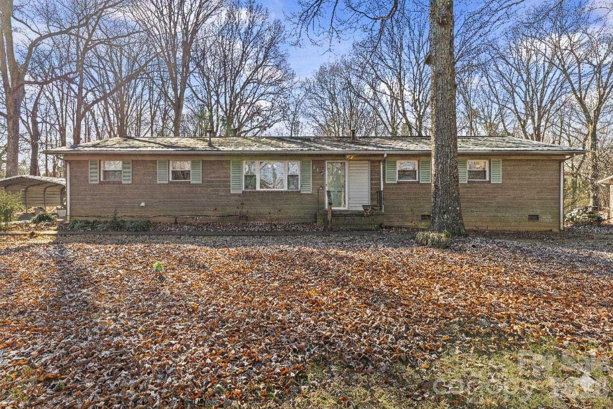 Worwood Acres - Residential