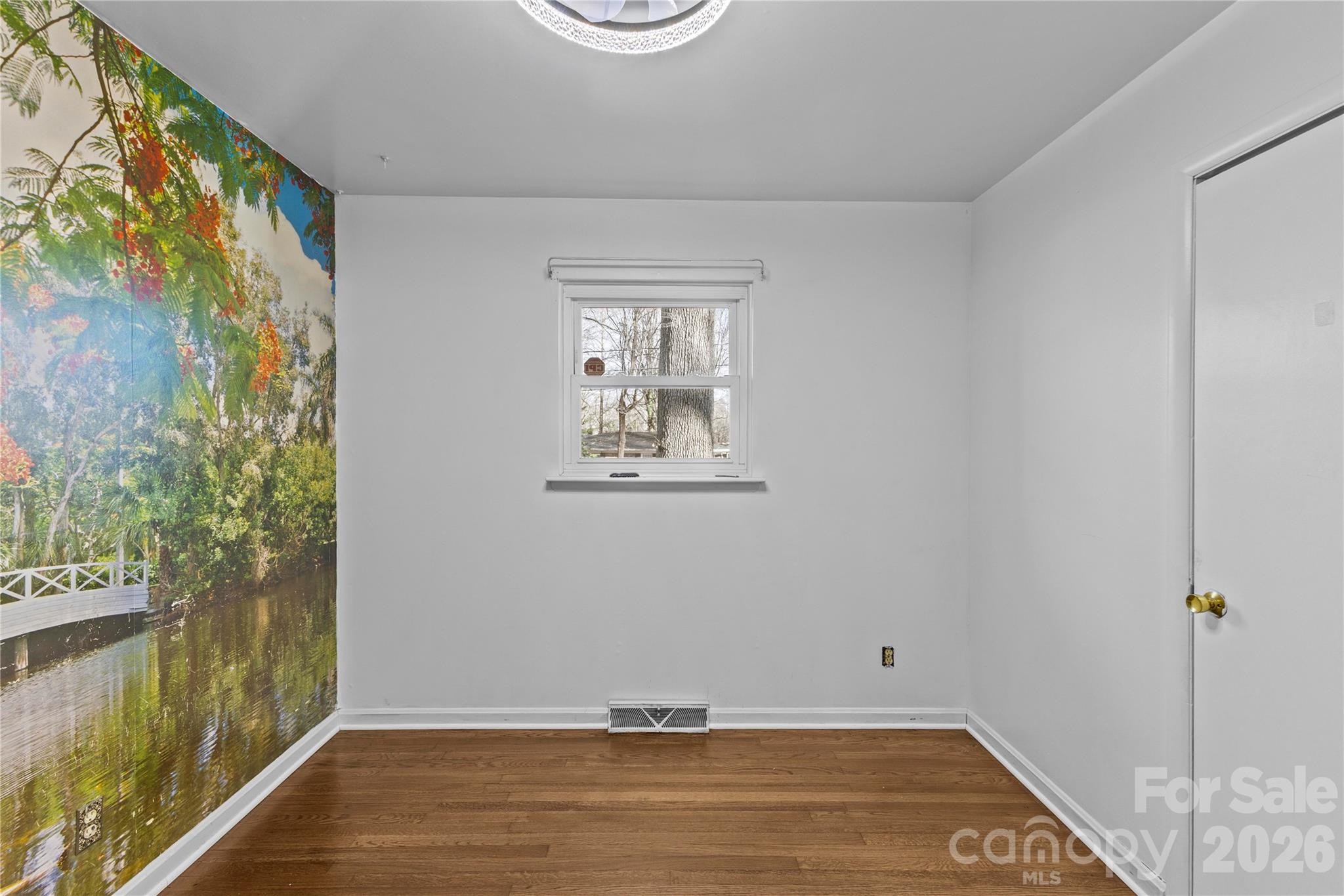 Worwood Acres - Residential