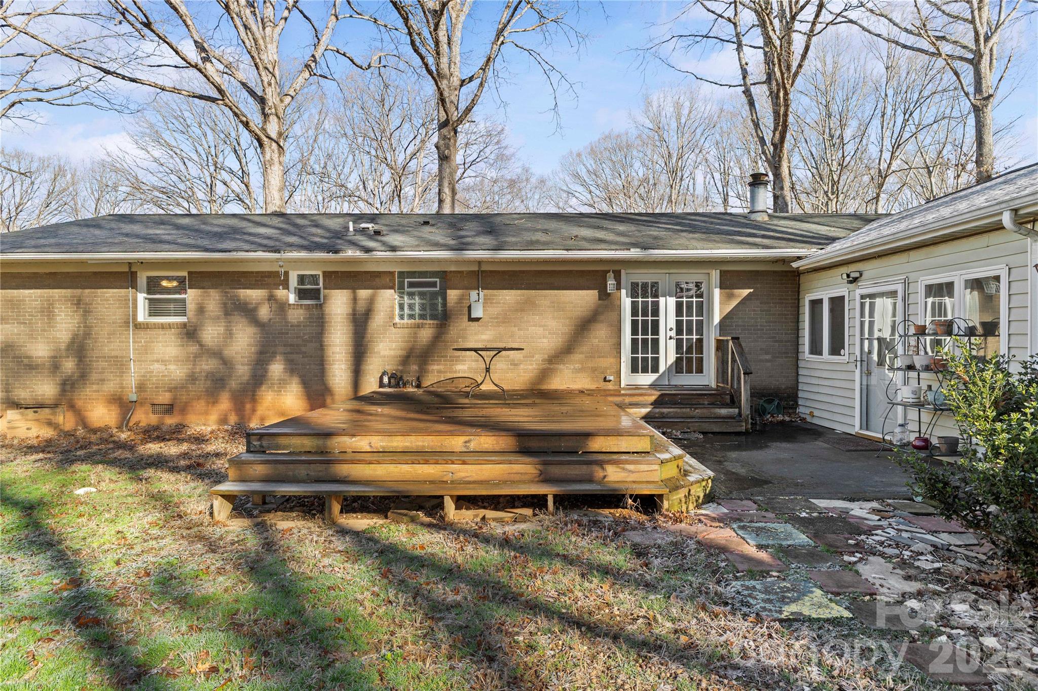 Worwood Acres - Residential