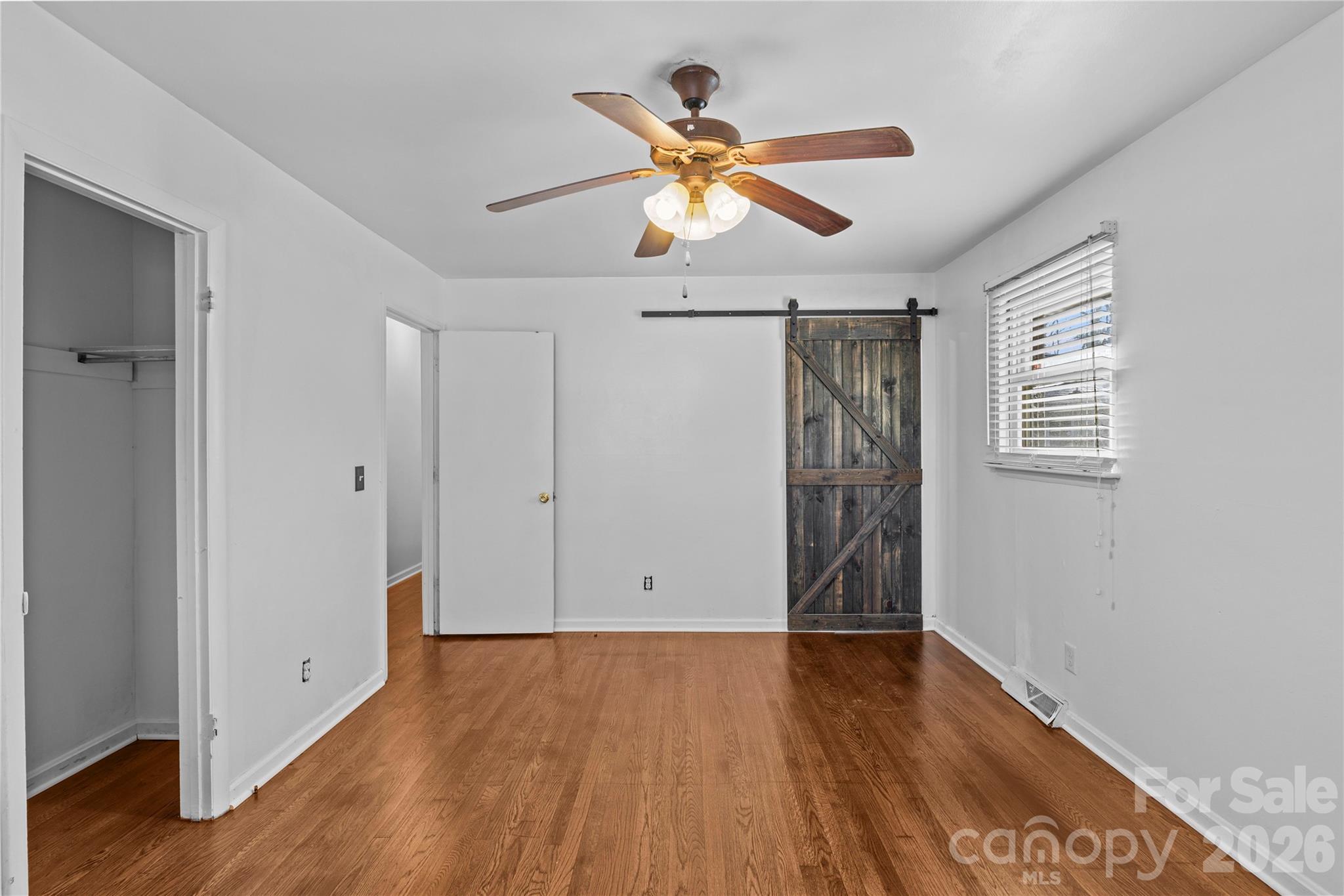 Worwood Acres - Residential