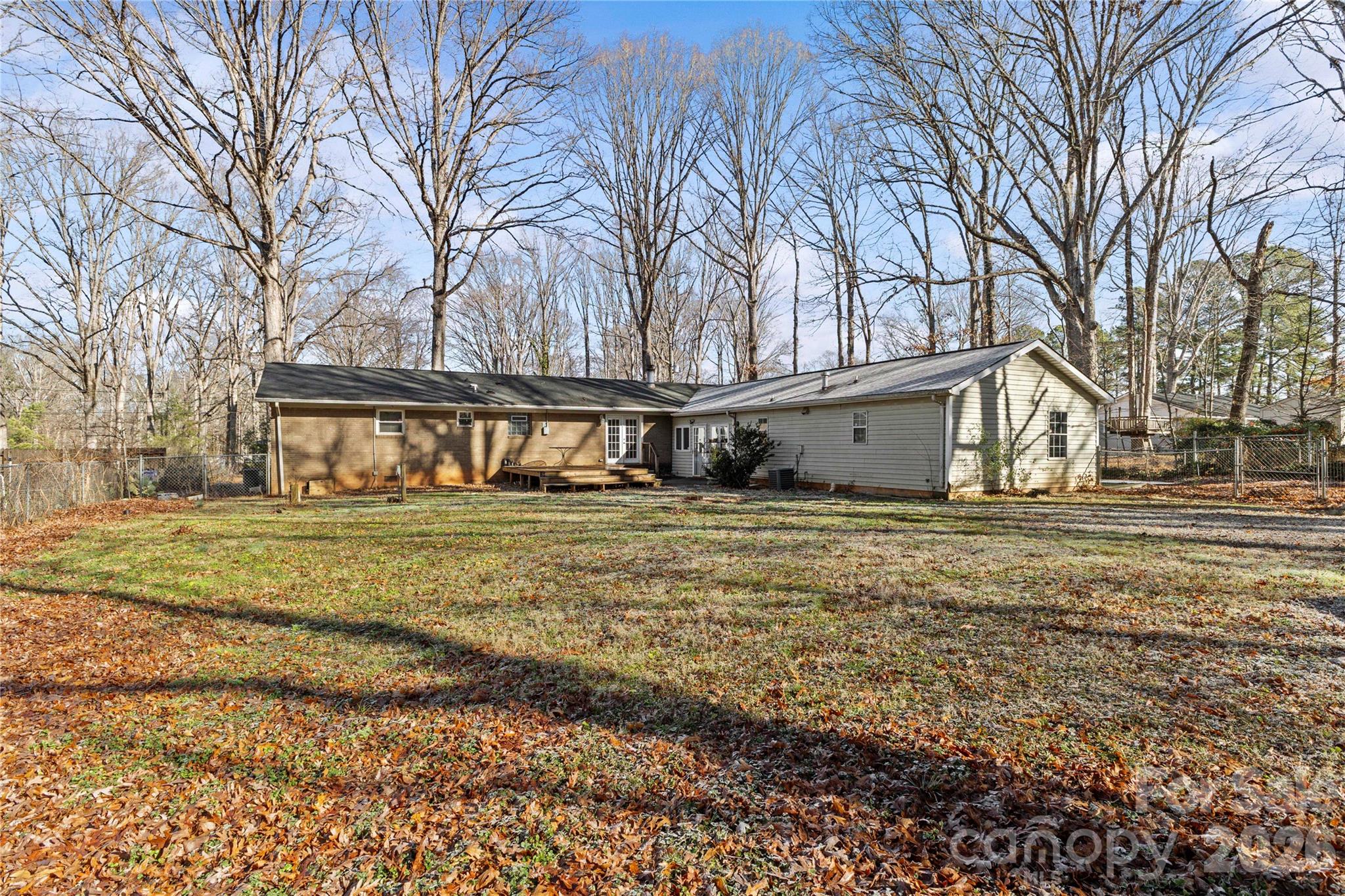 Worwood Acres - Residential