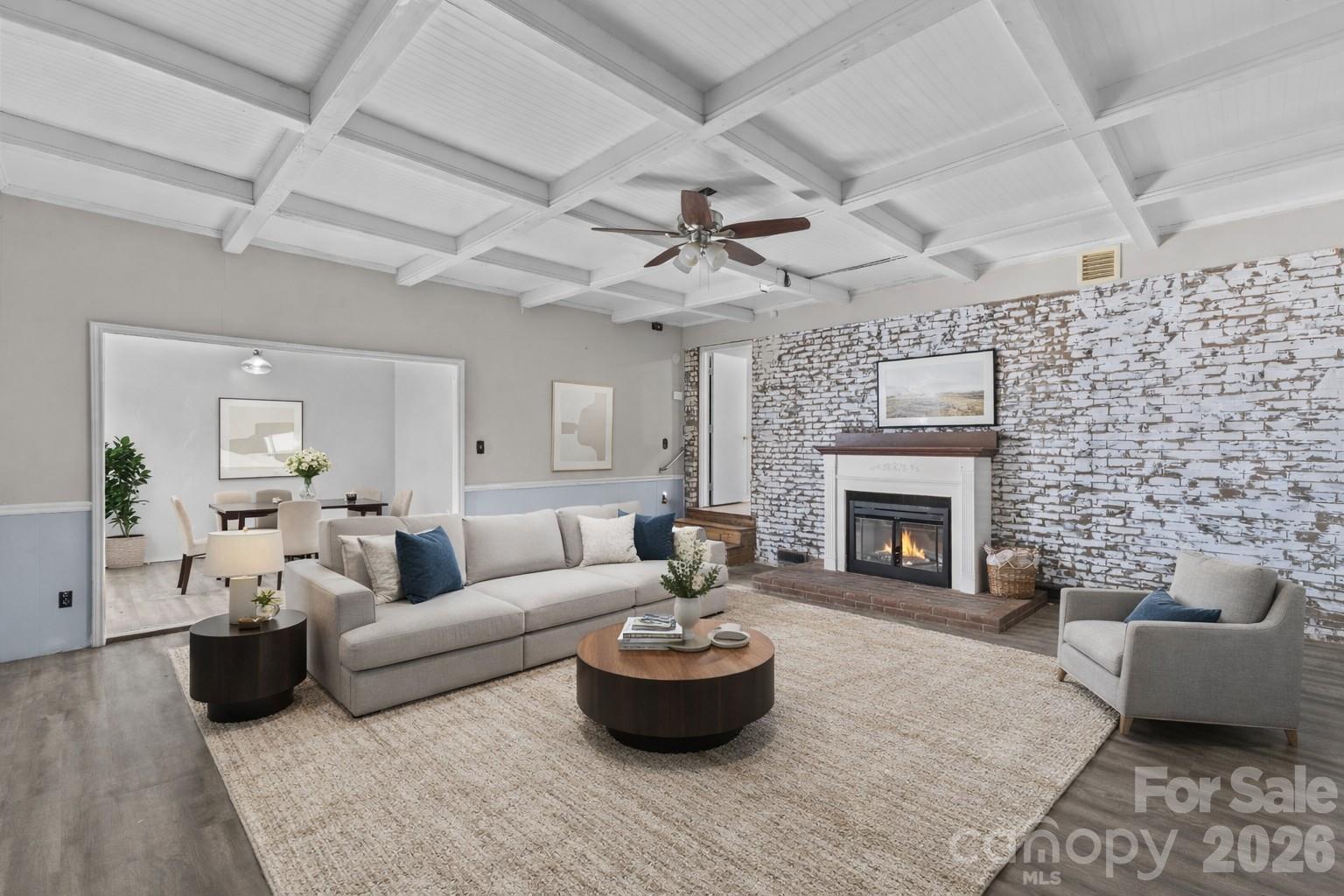 Worwood Acres - Residential