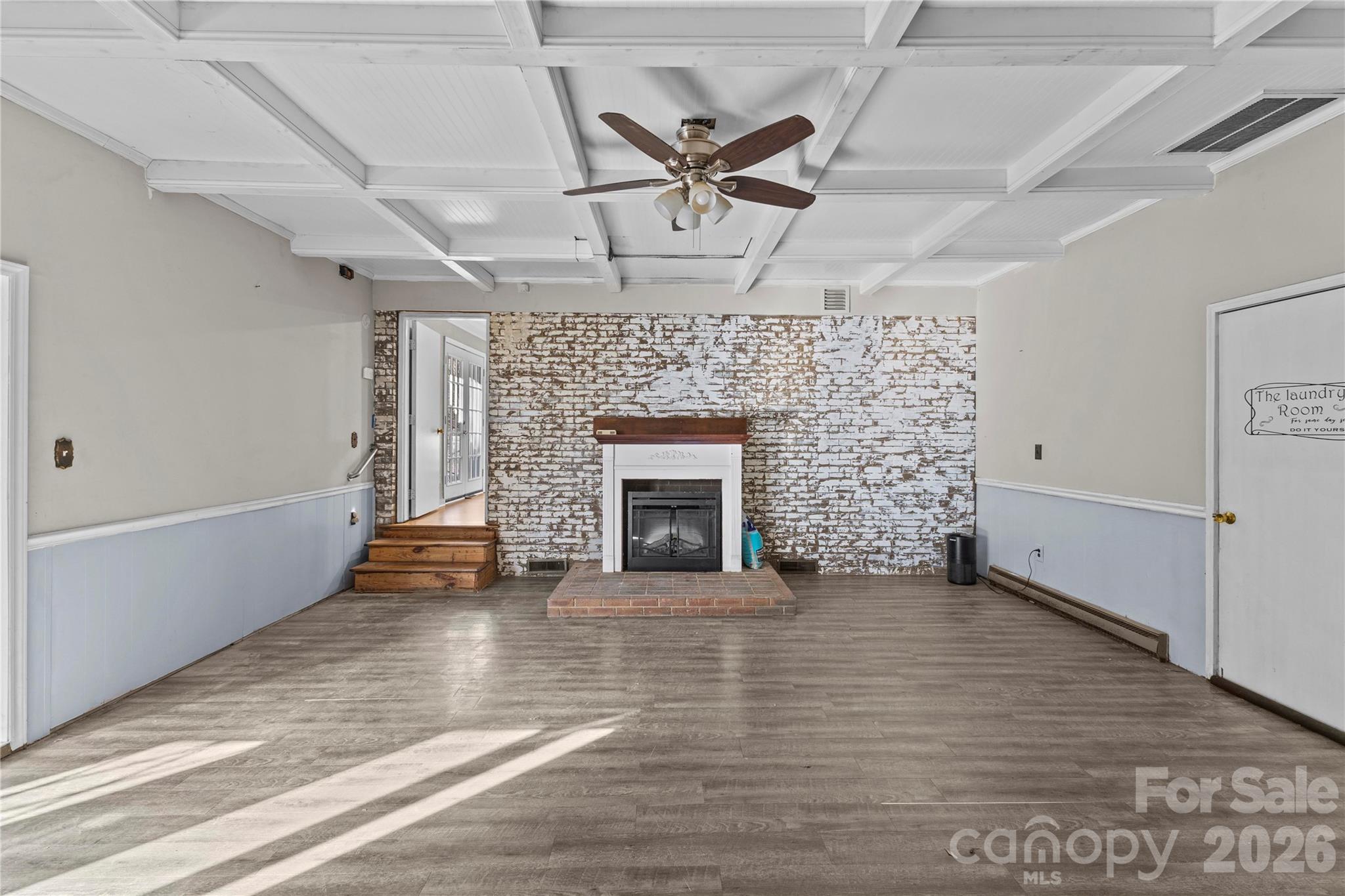 Worwood Acres - Residential