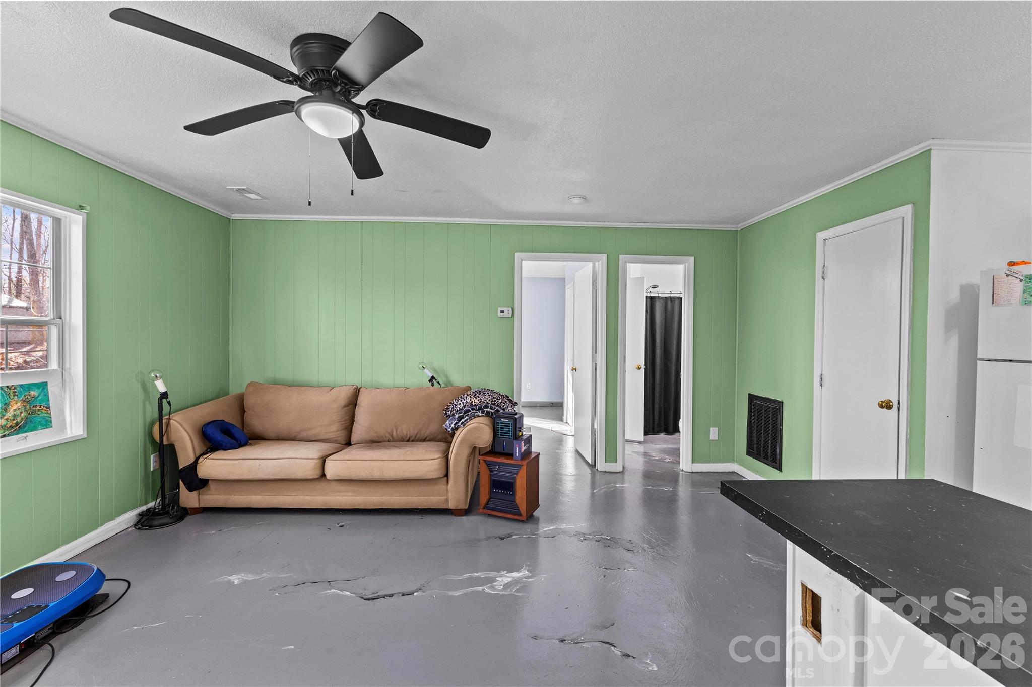 Worwood Acres - Residential