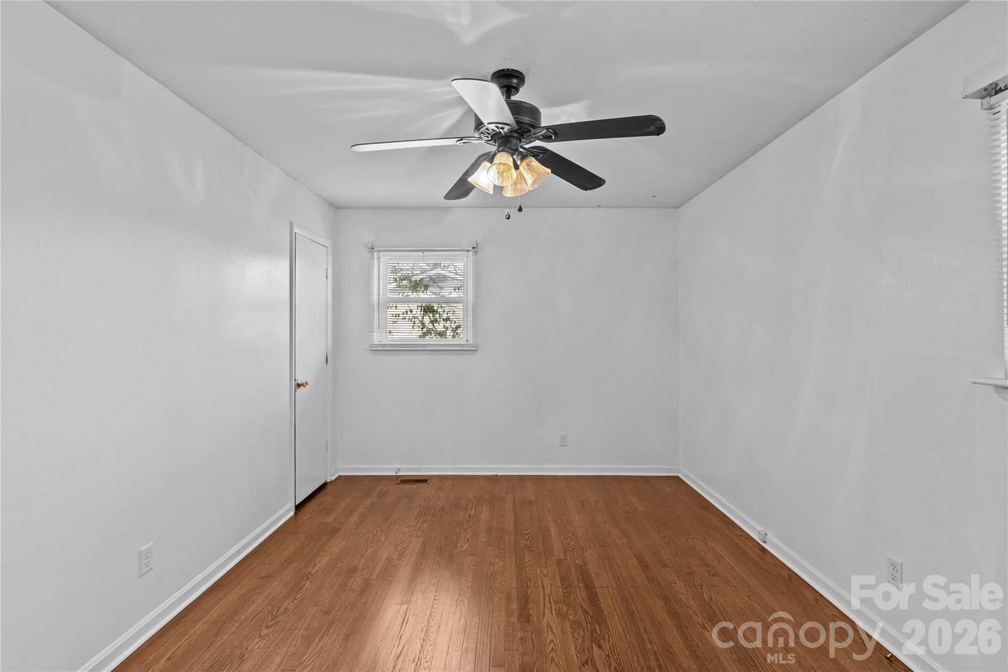 Worwood Acres - Residential