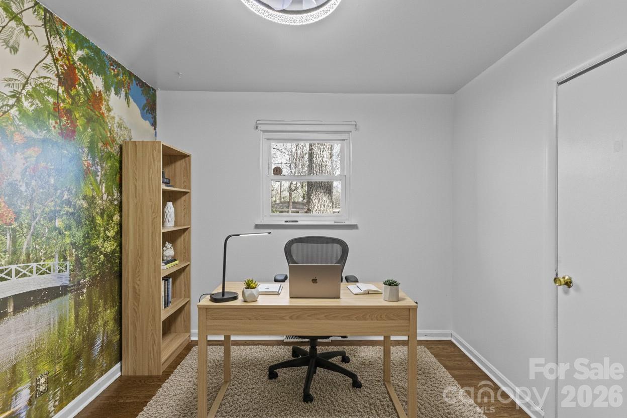 Worwood Acres - Residential