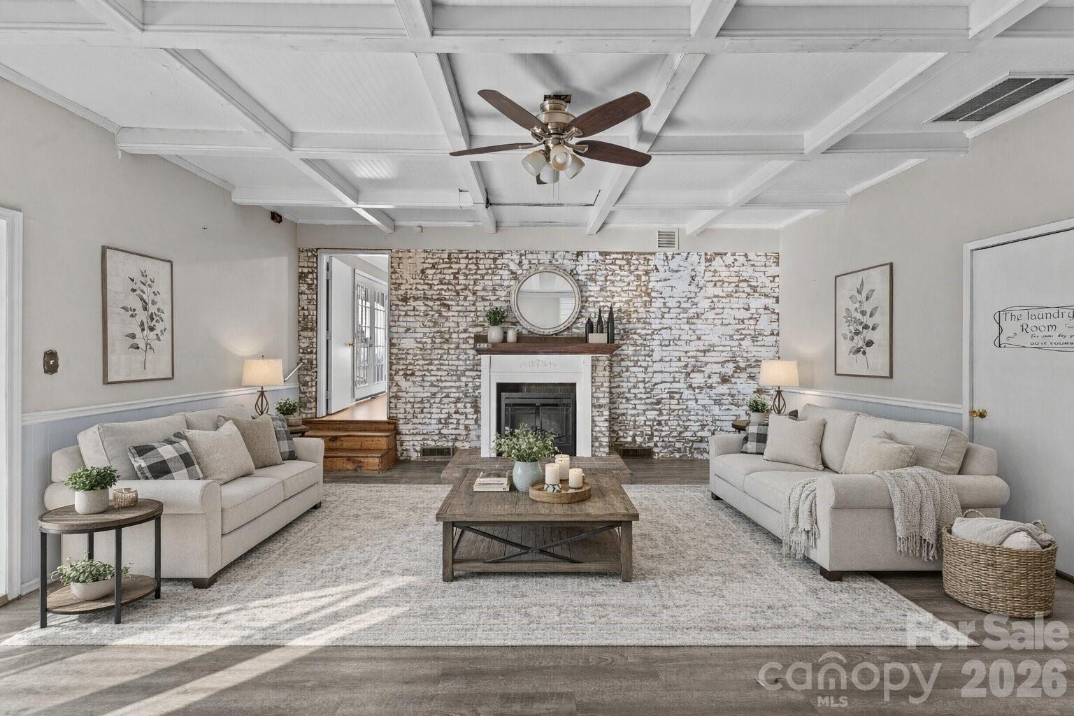 Worwood Acres - Residential