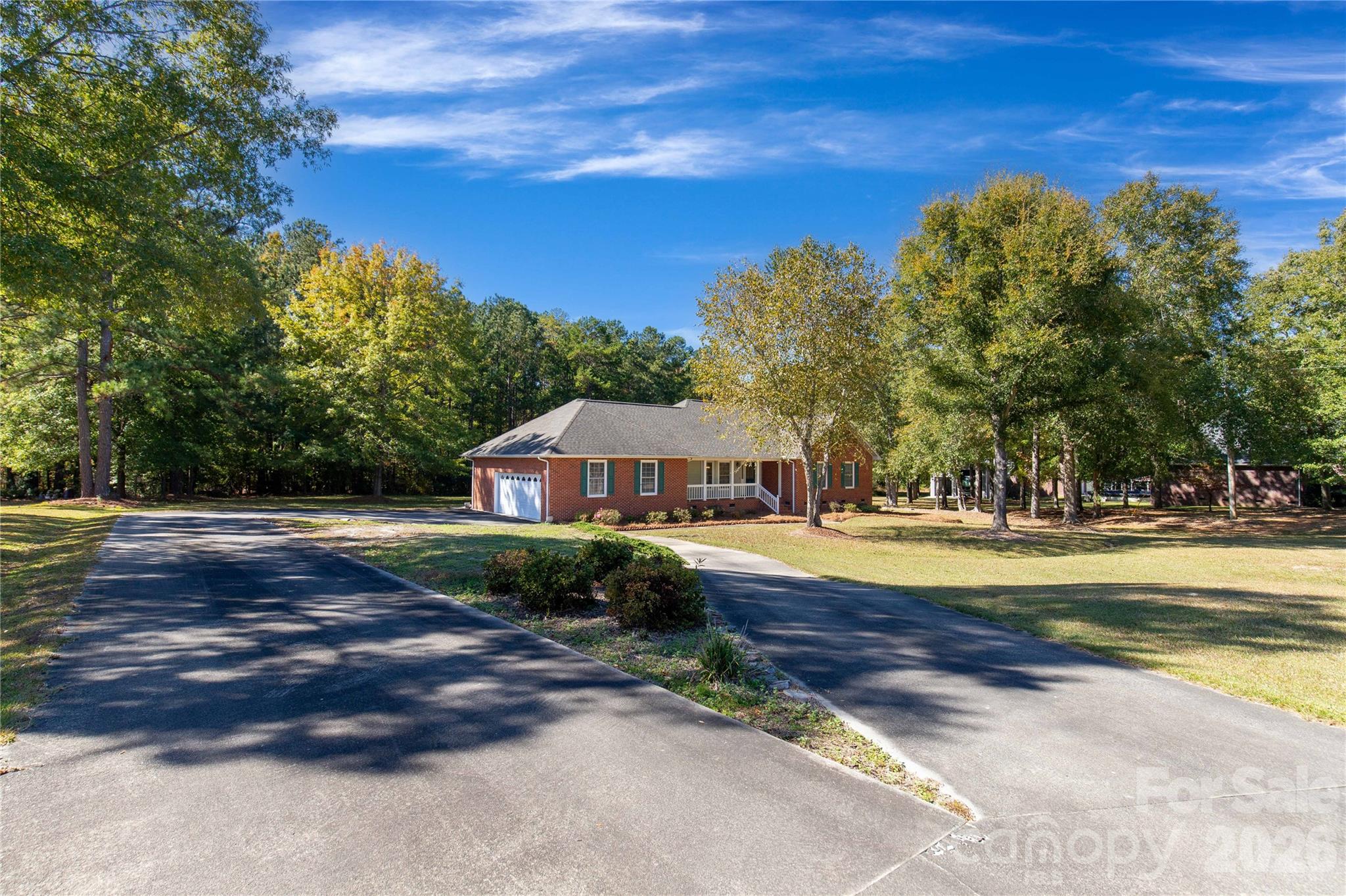 2934 Cane Mill Road