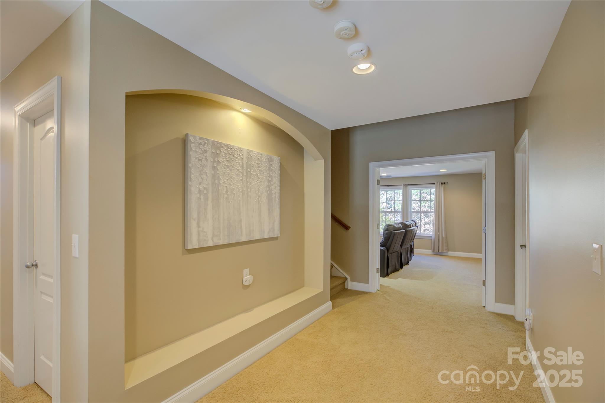 The Palisades - Residential