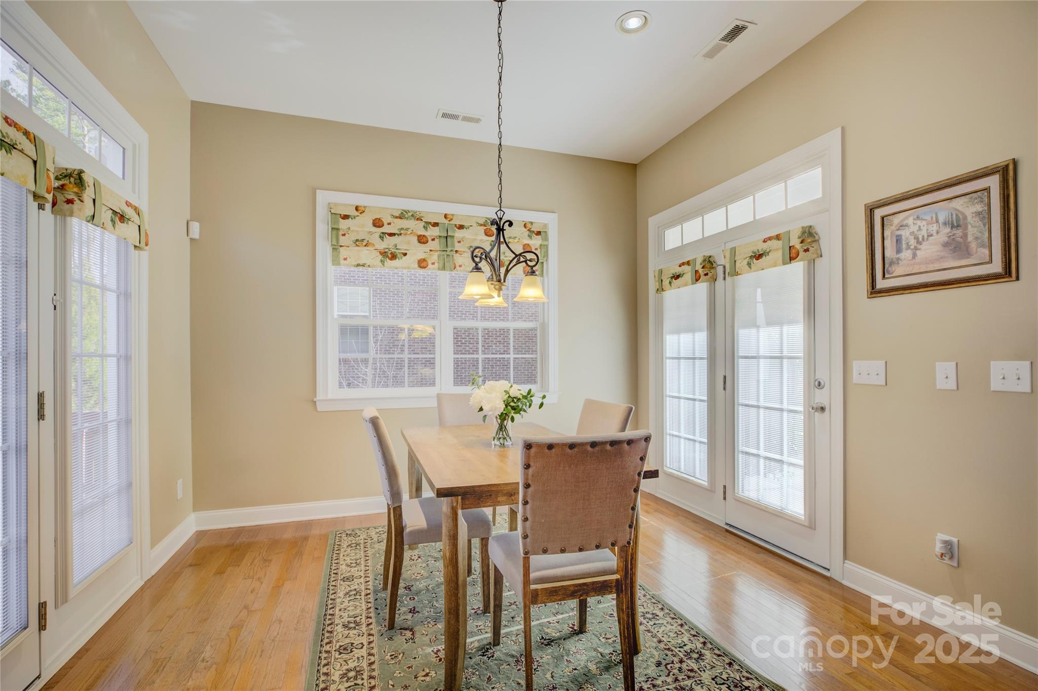 The Palisades - Residential