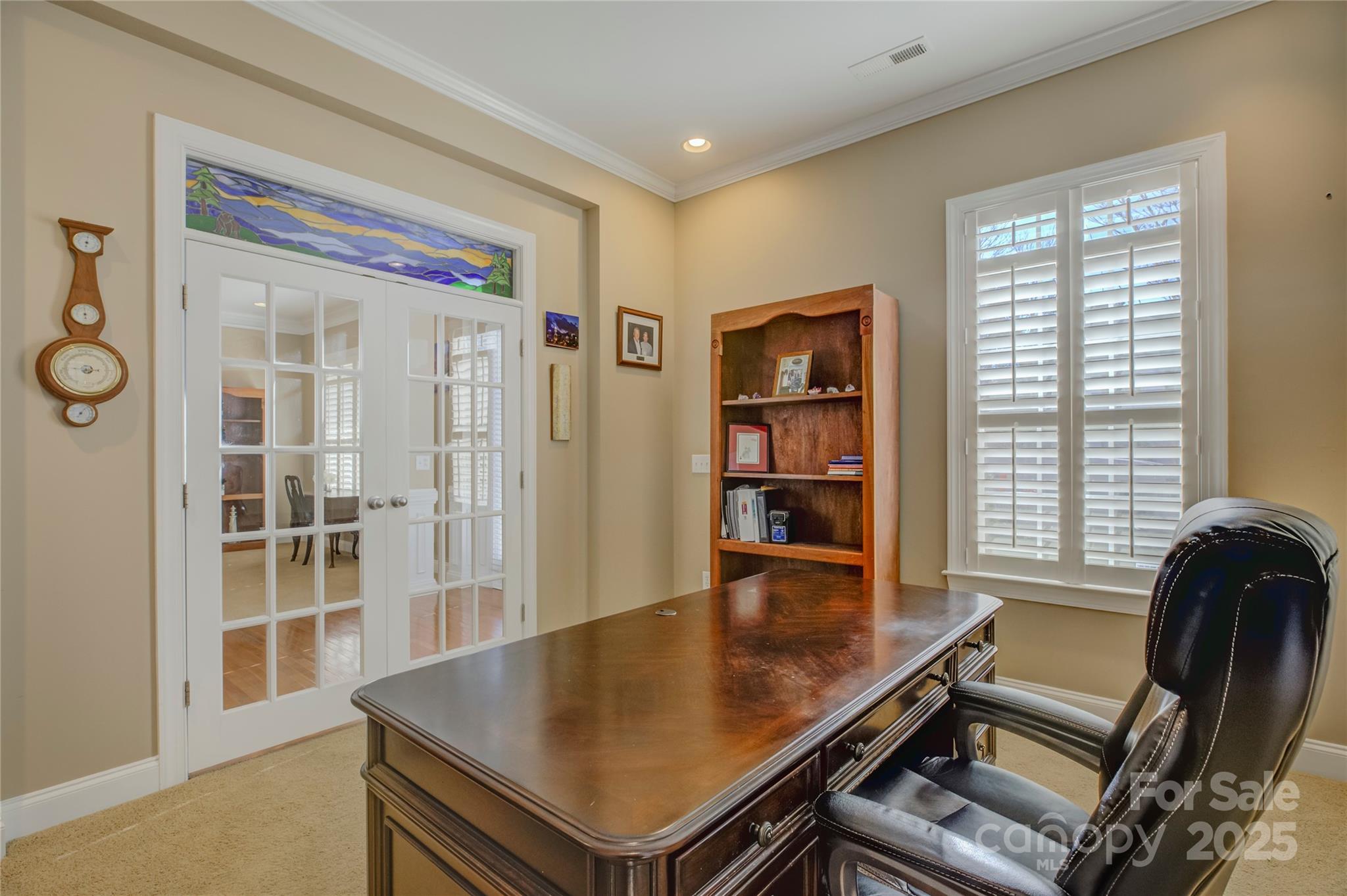 The Palisades - Residential