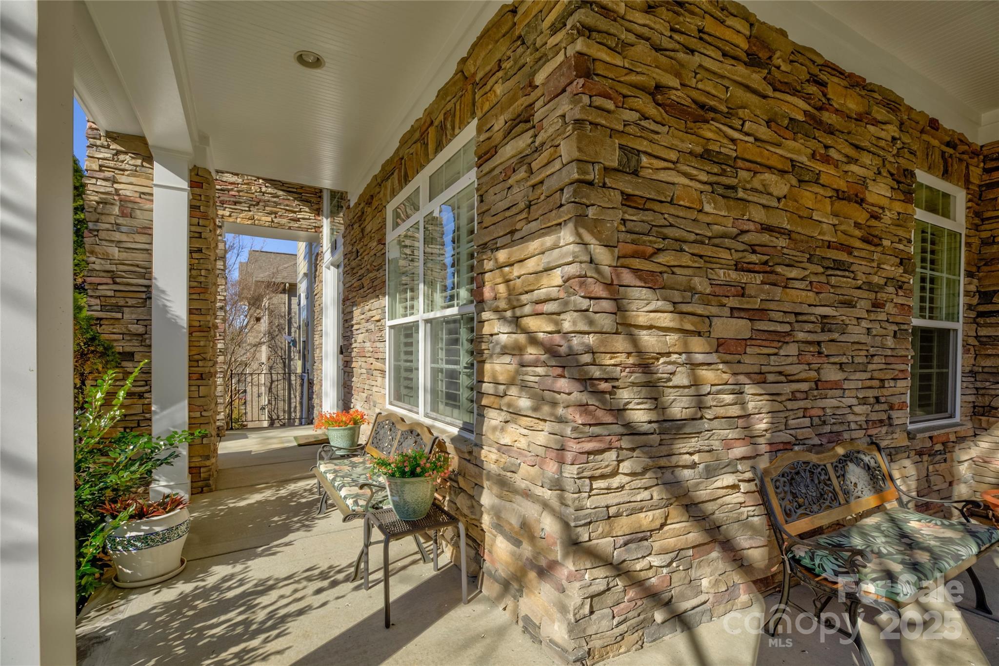 The Palisades - Residential