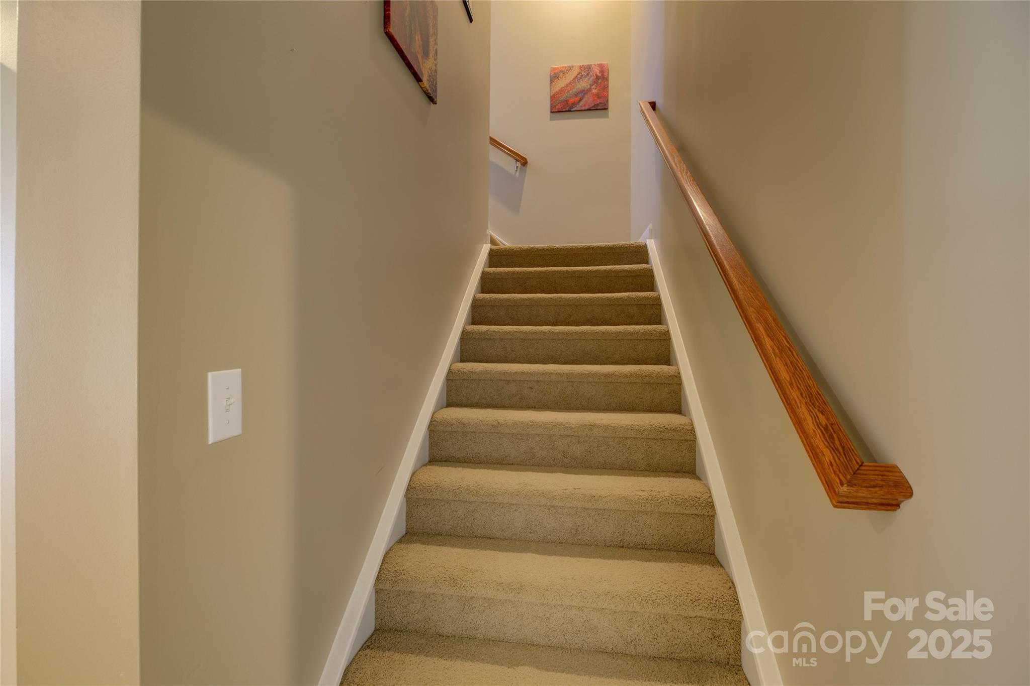 The Palisades - Residential