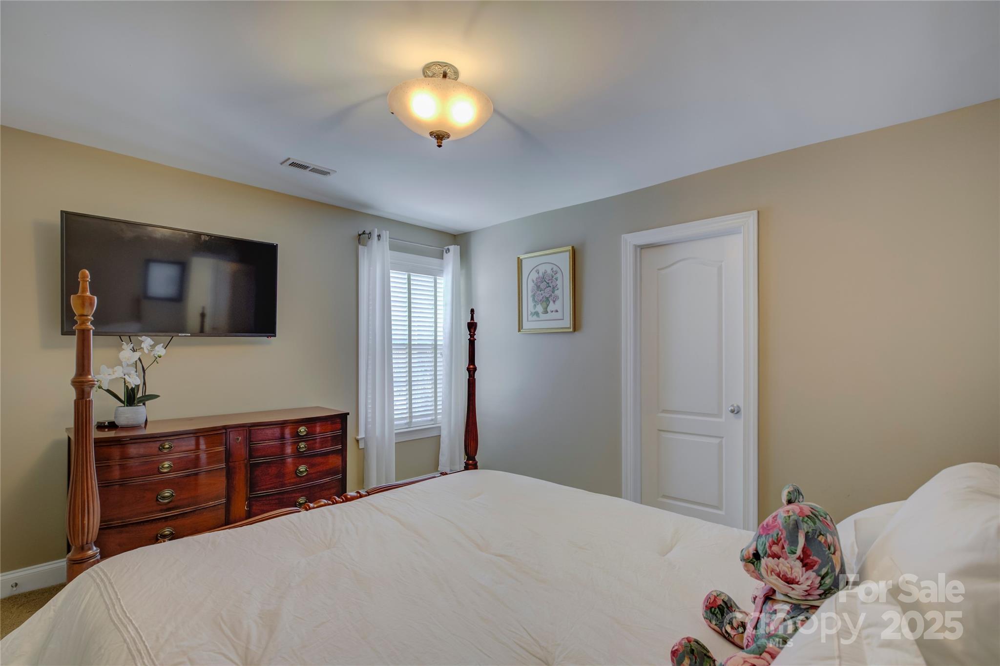 The Palisades - Residential