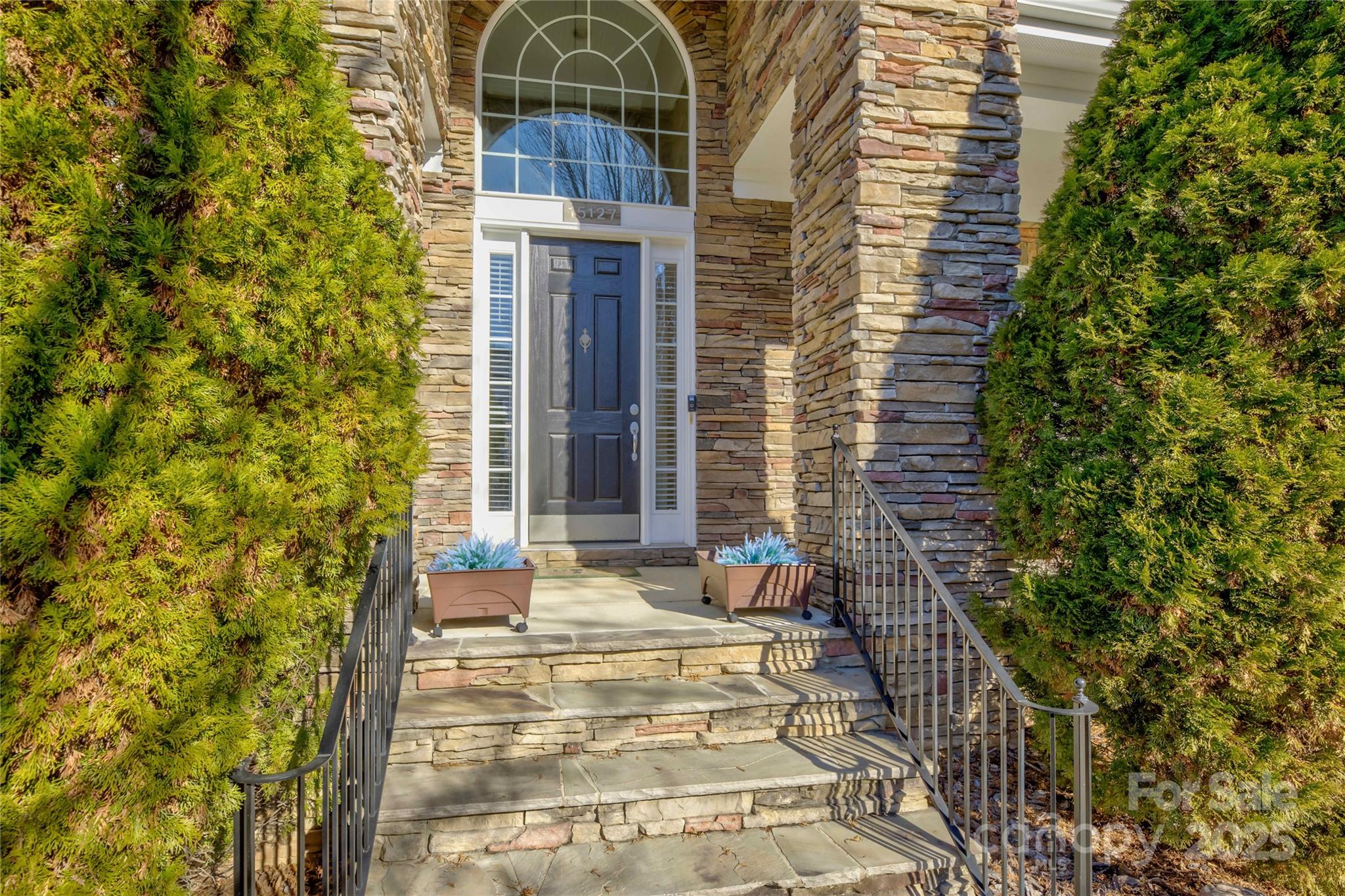 The Palisades - Residential