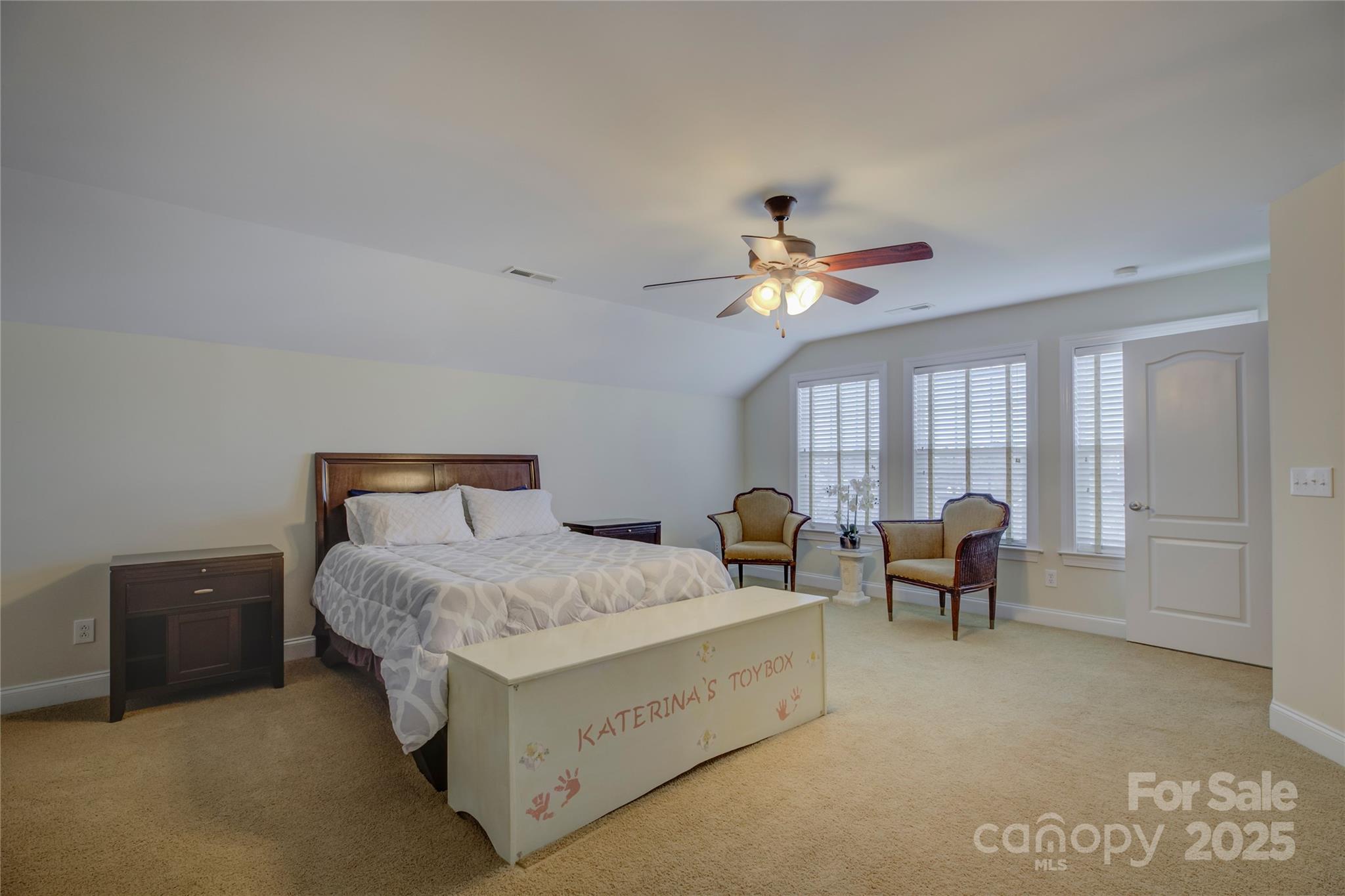 The Palisades - Residential