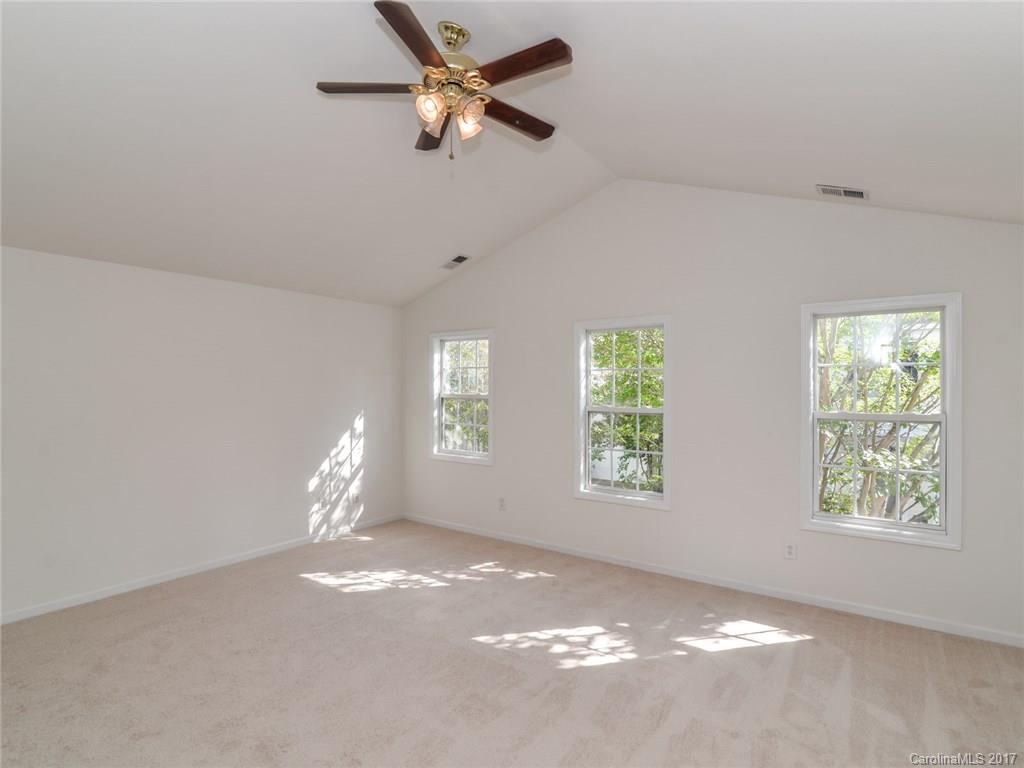 Kingstree - Residential