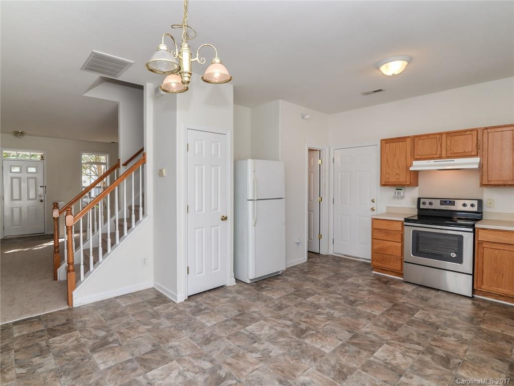 Kingstree - Residential