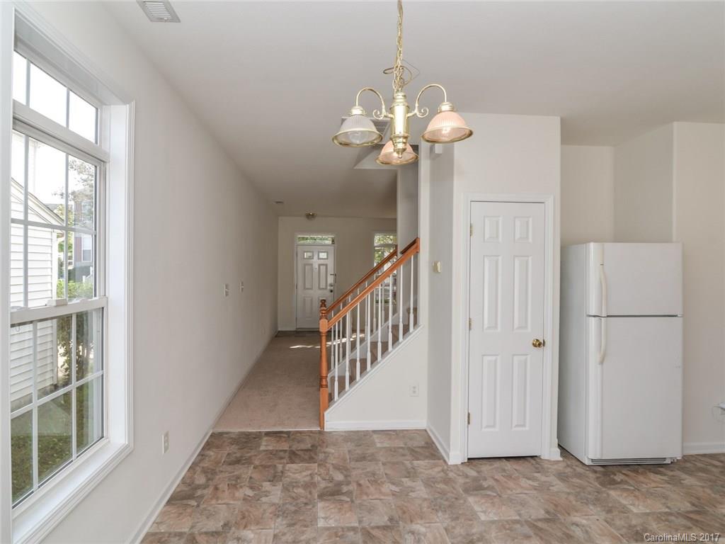 Kingstree - Residential