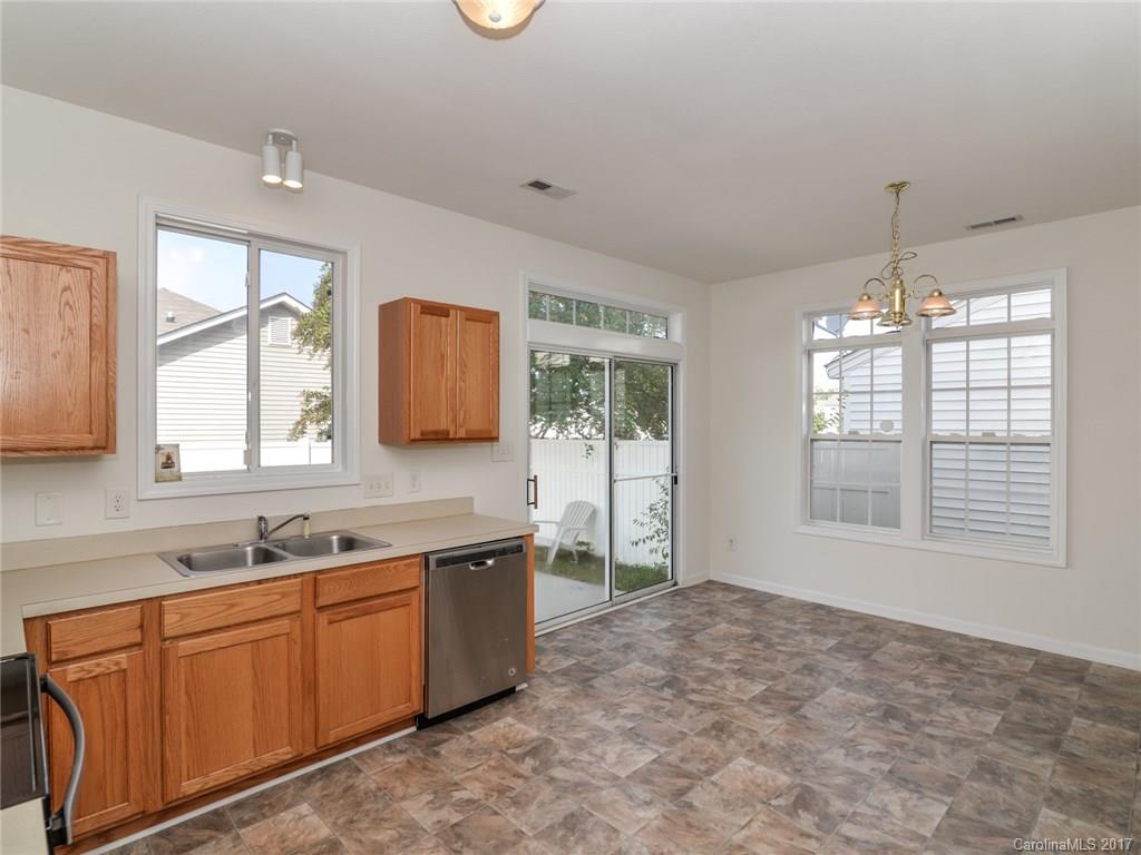 Kingstree - Residential