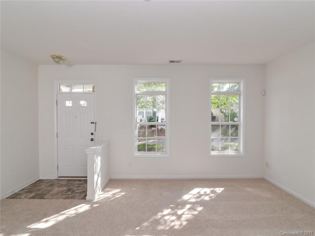 Kingstree - Residential