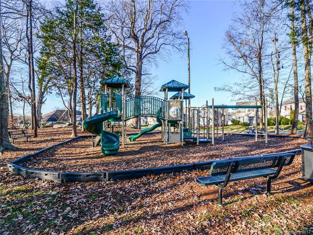 Kingstree - Residential