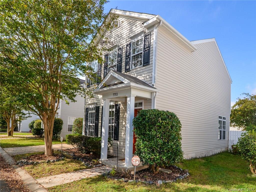 Kingstree - Residential