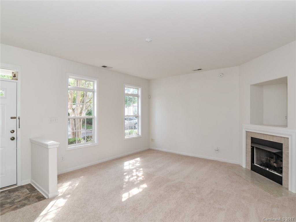 Kingstree - Residential