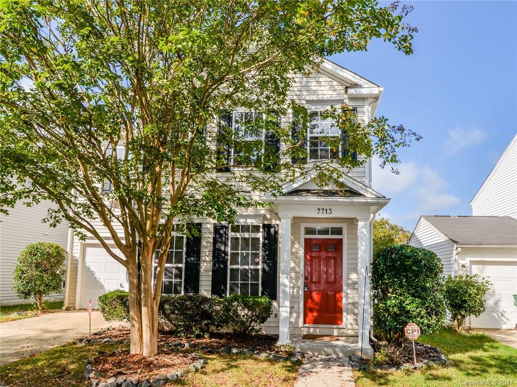 Kingstree - Residential