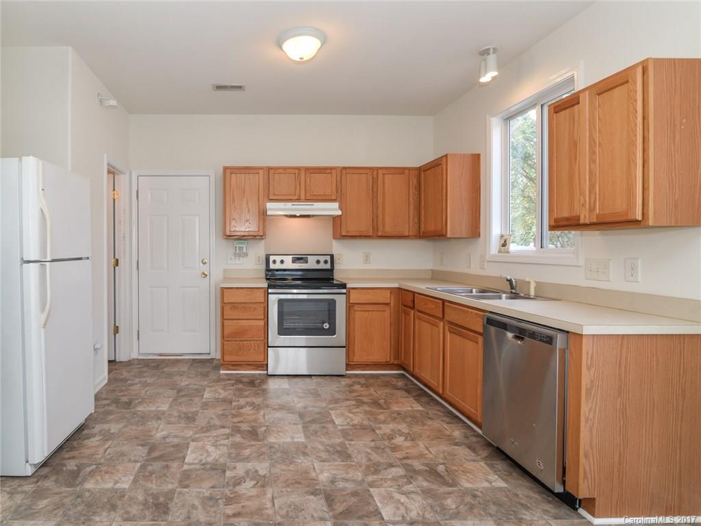 Kingstree - Residential